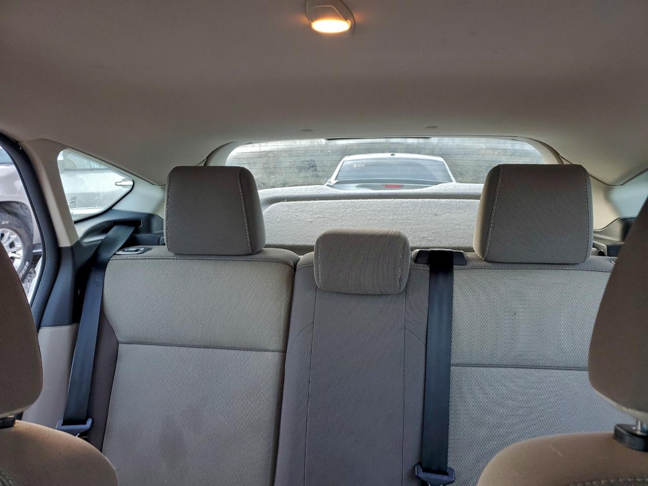 2014 Ford Focus Se VIN: 1FADP3K20EL112029 Lot: 93558235