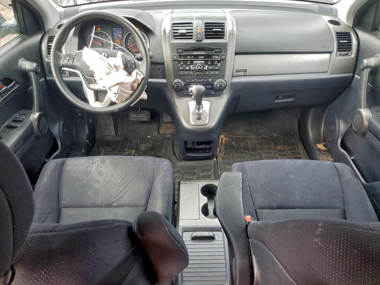 2011 Honda Cr-V Ex VIN: 5J6RE3H5XBL803193 Lot: 94488755