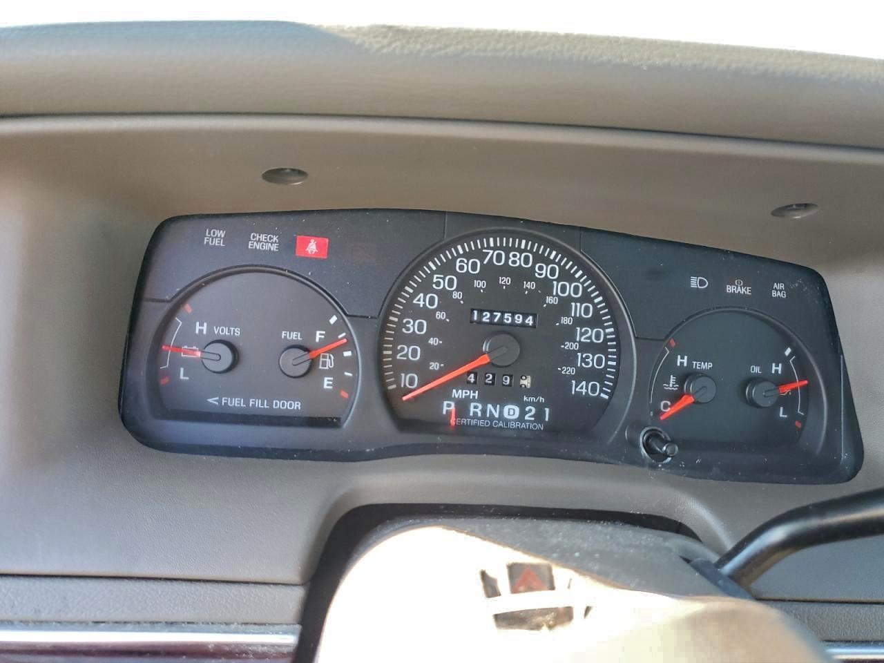 2004 Mercury Grand Marquis Ls VIN: 2MEFM75W54X614164 Lot: 94319455