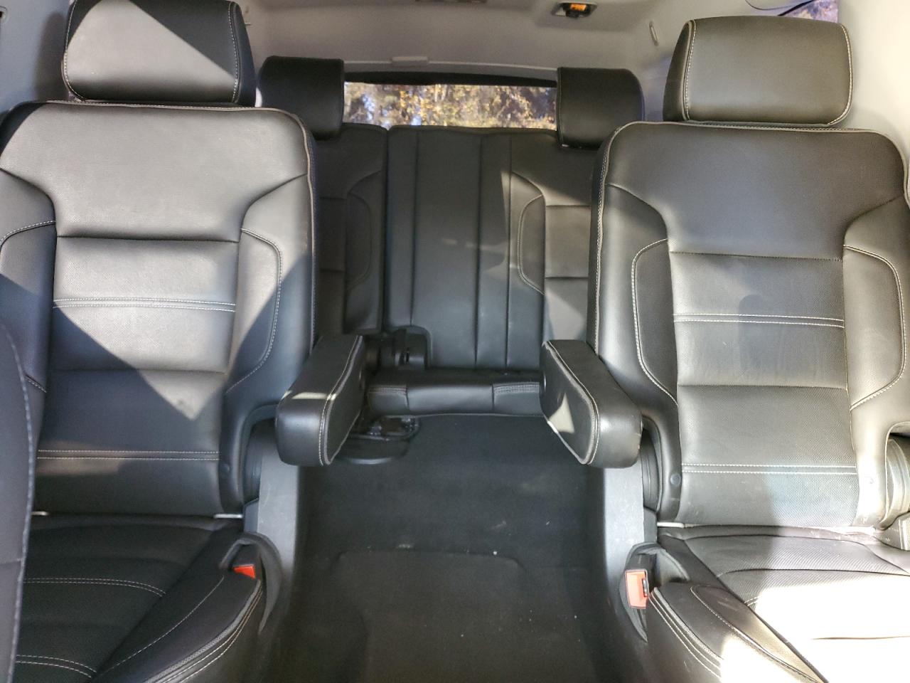 2015 GMC Yukon Xl Denali VIN: 1GKS2JKJXFR650784 Lot: 93260975