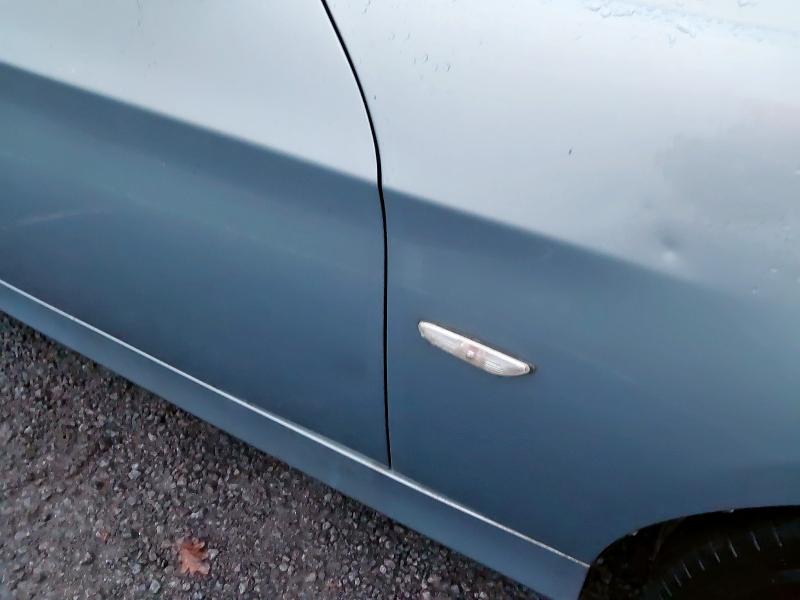 2006 BMW 3 SERIES 320D SE 4DR