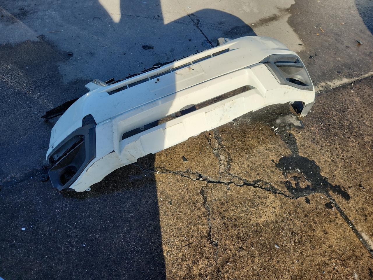 2017 Subaru Forester 2.5I VIN: JF2SJABC8HH803558 Lot: 91145415