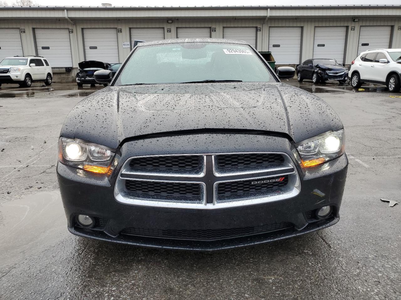 2014 Dodge Charger R/T VIN: 2C3CDXCT9EH252532 Lot: 92943965