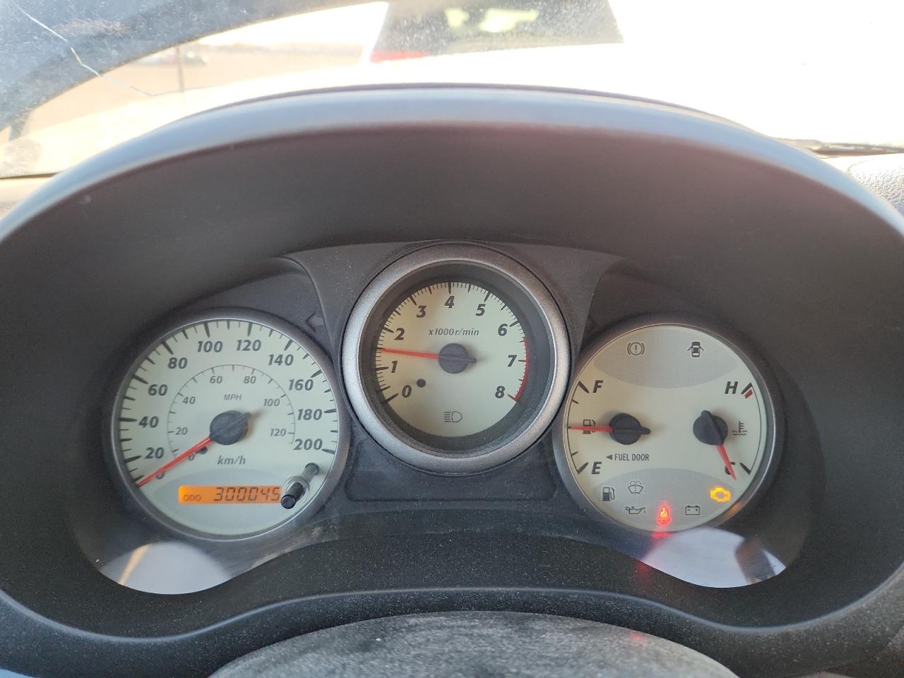 2003 Toyota Rav4 VIN: JTEHH20V736077724 Lot: 91483855