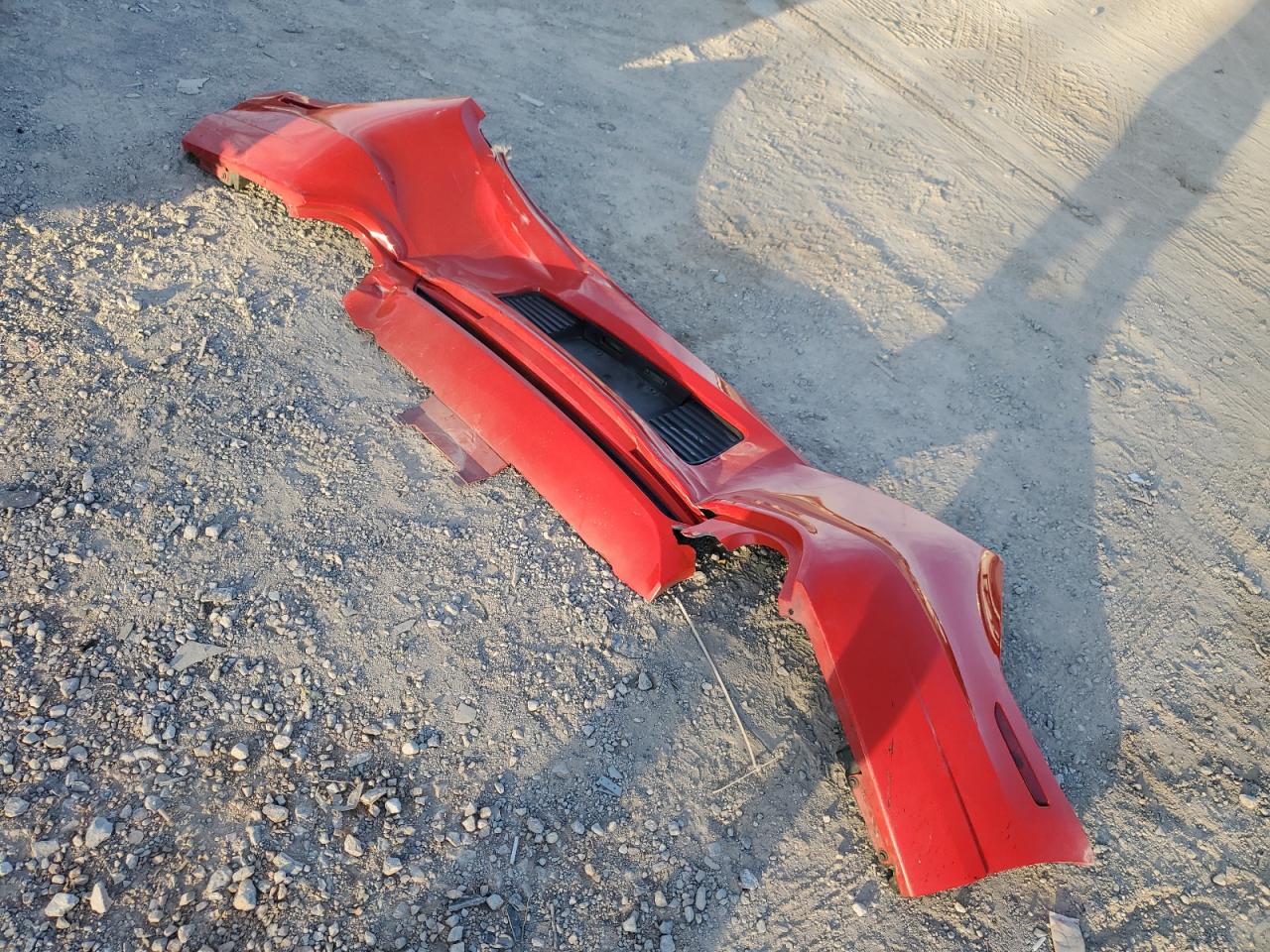 2014 Ford Mustang VIN: 1ZVBP8AM1E5265067 Lot: 92129715