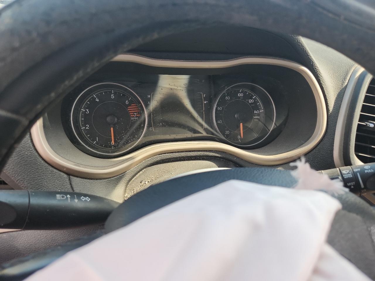 2016 Jeep Cherokee Sport VIN: 1C4PJLABXGW238832 Lot: 93027815