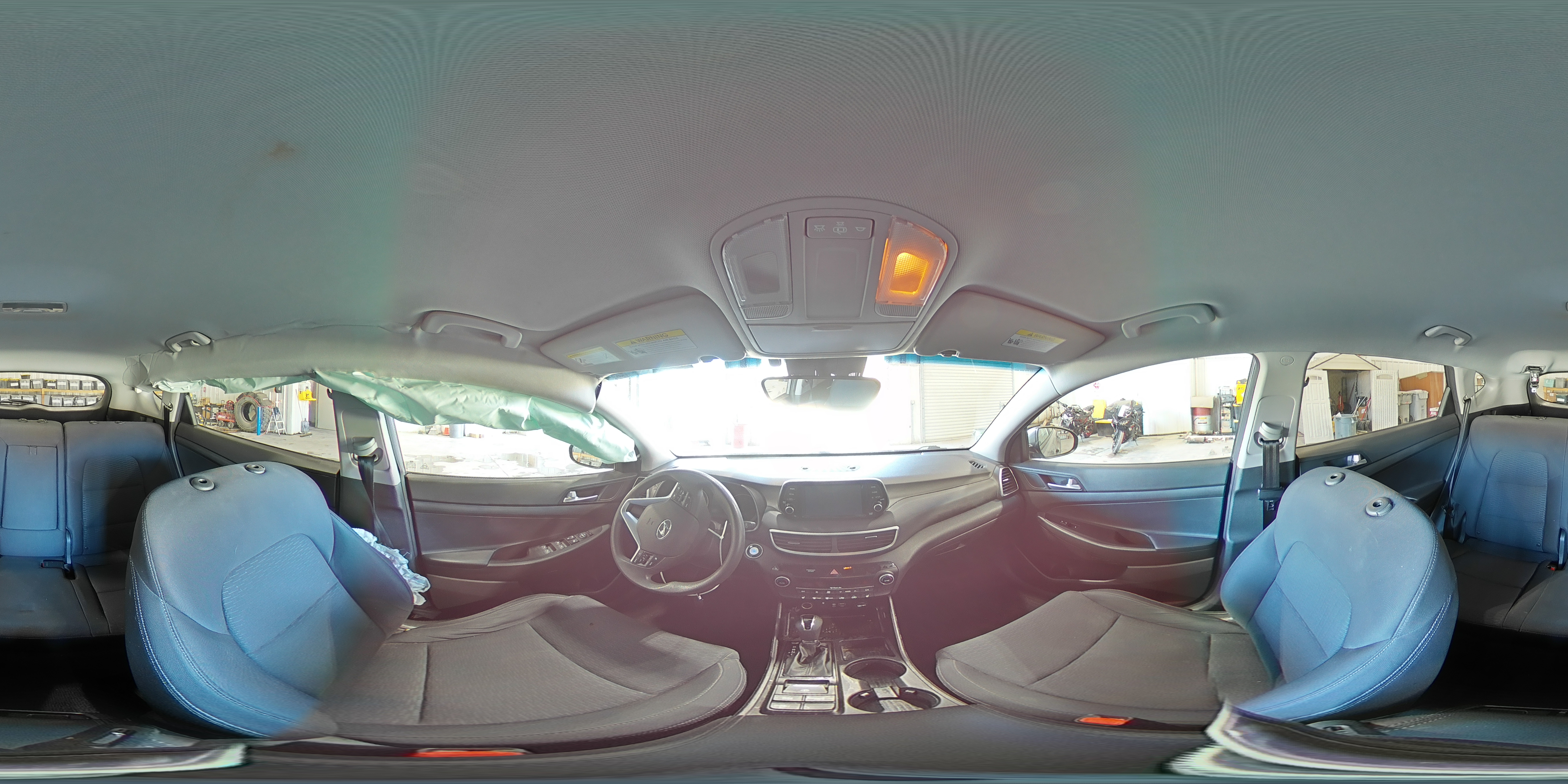 2019 Hyundai Tucson Limited VIN: KM8J3CALXKU854507 Lot: 93637095