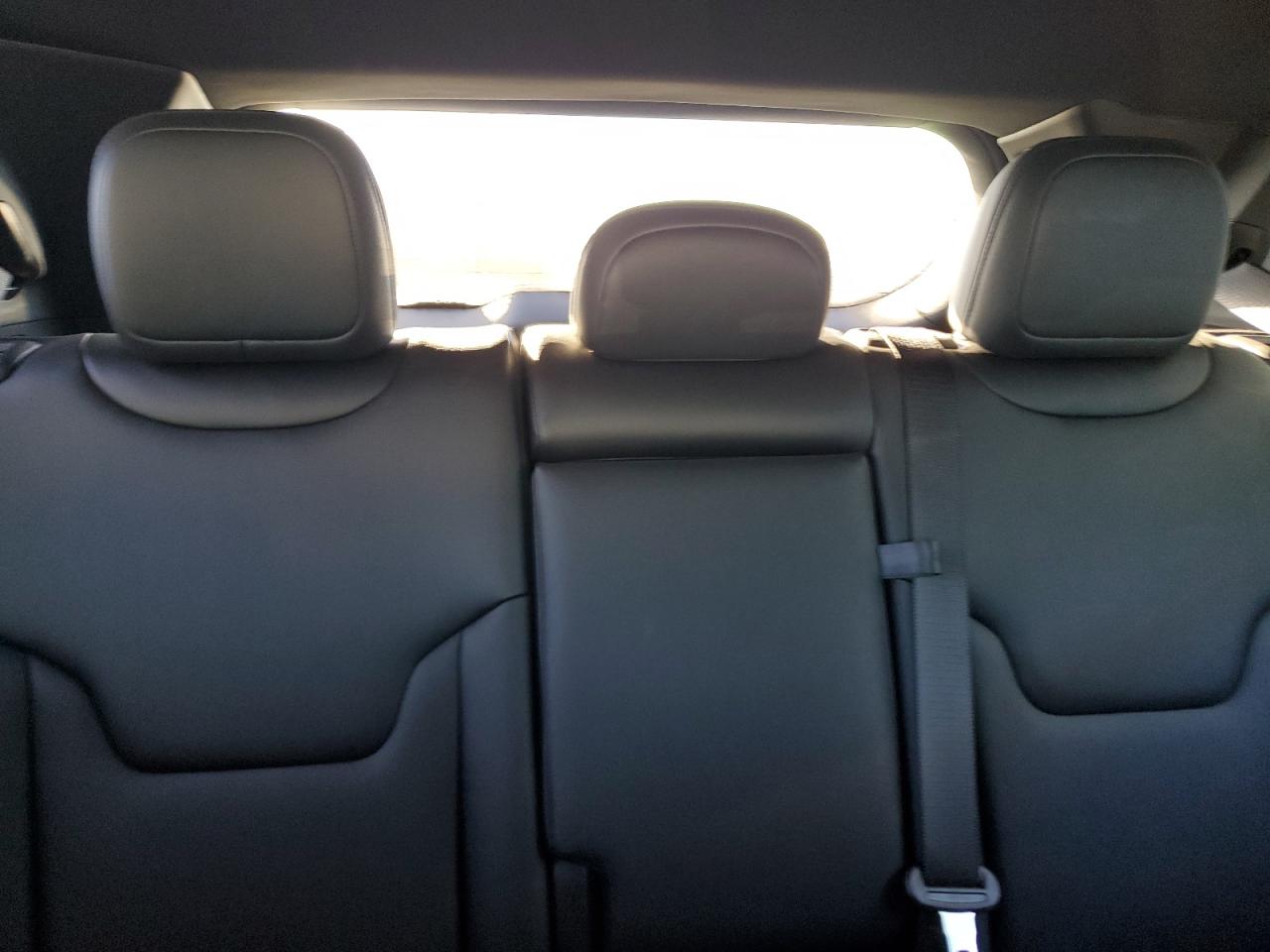 2025 Jeep Compass Limited VIN: 3C4NJDCN5ST585505 Lot: 93133035