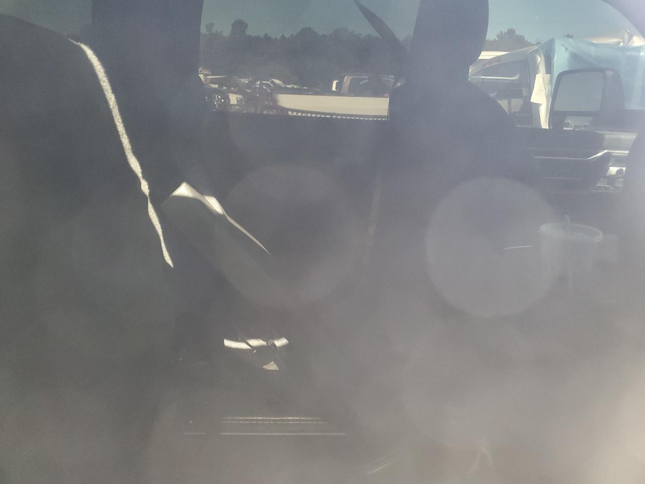 2024 Ram 3500 Big Horn VIN: 3C63RRHL0RG377191 Lot: 91698115