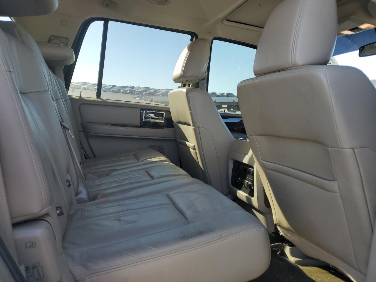 2015 Lincoln Navigator VIN: 5LMJJ2JT3FEJ06954 Lot: 91035125