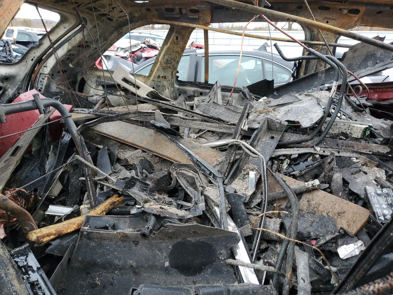 2007 Ford Edge Sel Plus VIN: 2FMDK39C17BB17200 Lot: 91470565