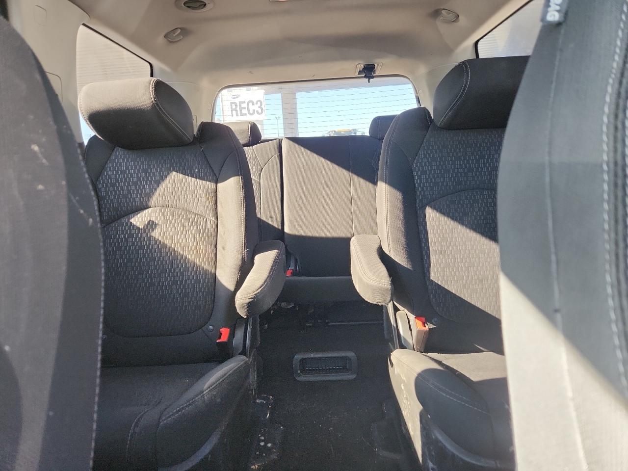 2014 GMC Acadia Sle VIN: 1GKKRPKD0EJ172929 Lot: 92891665