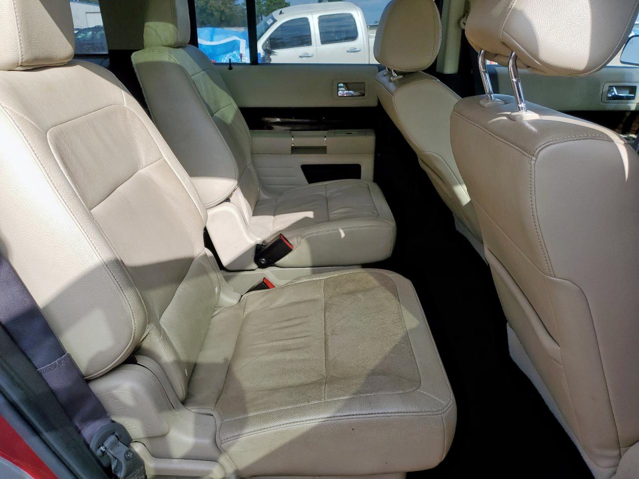 2019 Ford Flex Limited VIN: 2FMHK6DT9KBA18255 Lot: 93000255