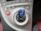 2015 TOYOTA PRIUS HYBRID  for sale at Copart WOLVERHAMPTON