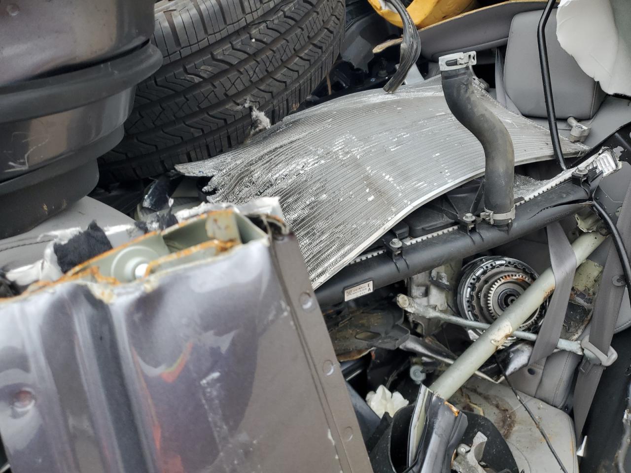 2019 Honda Cr-V Exl VIN: 5J6RW2H85KA021607 Lot: 91166065