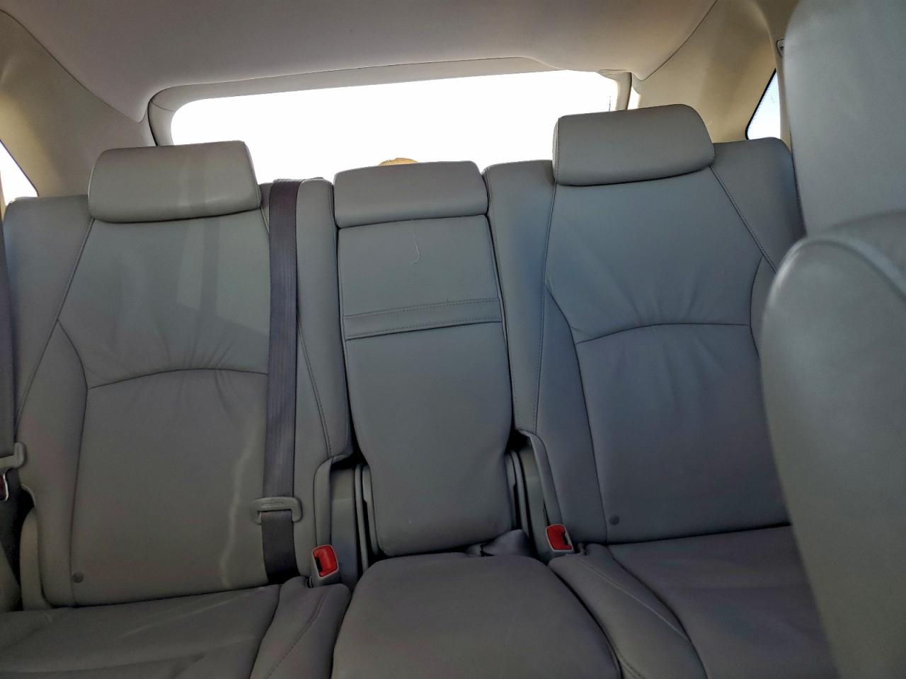 2005 Lexus Rx 330 VIN: 2T2HA31U55C075627 Lot: 94377495