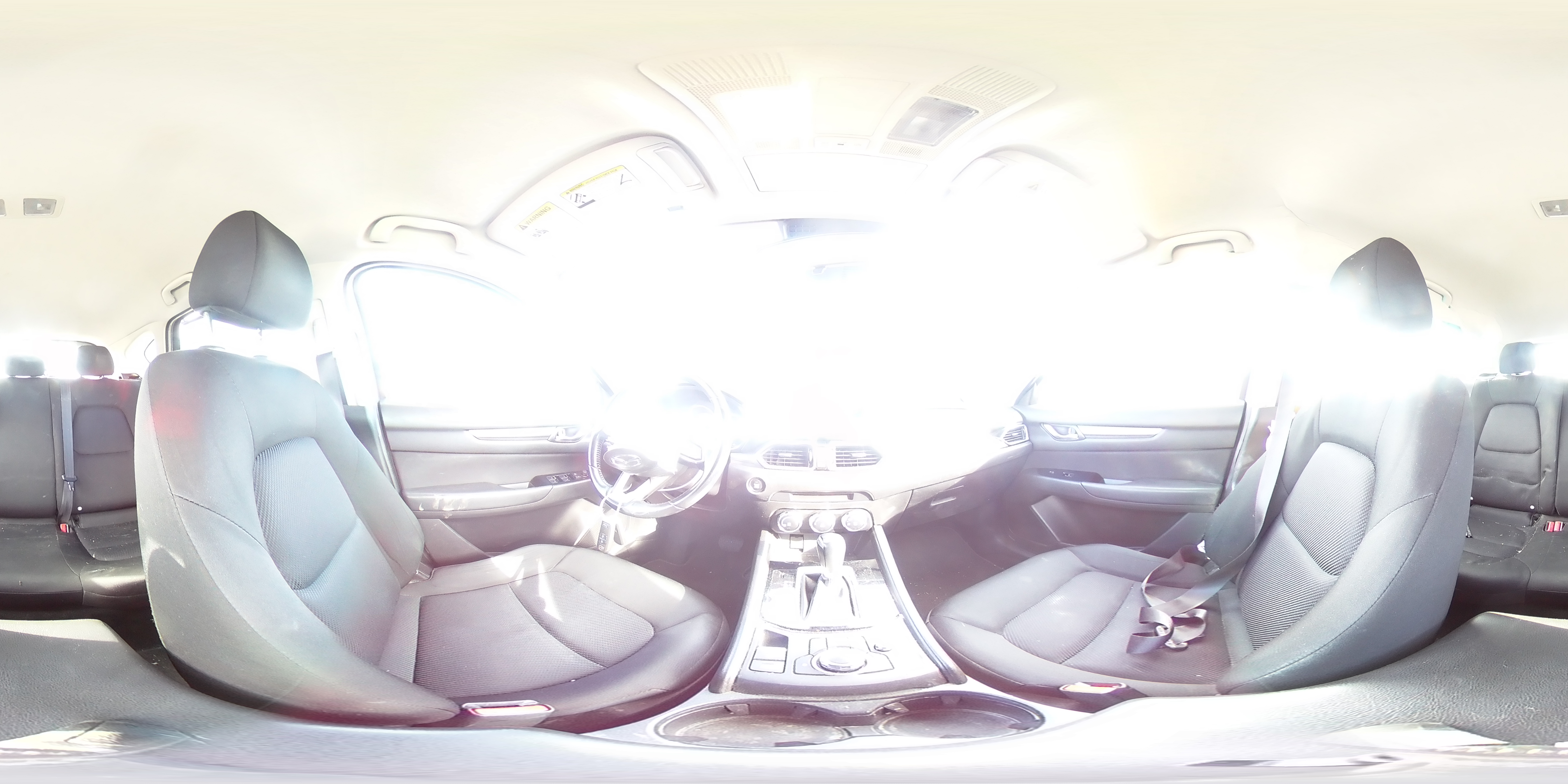 2018 Mazda Cx-5 Sport VIN: JM3KFABM8J1447529 Lot: 91343575