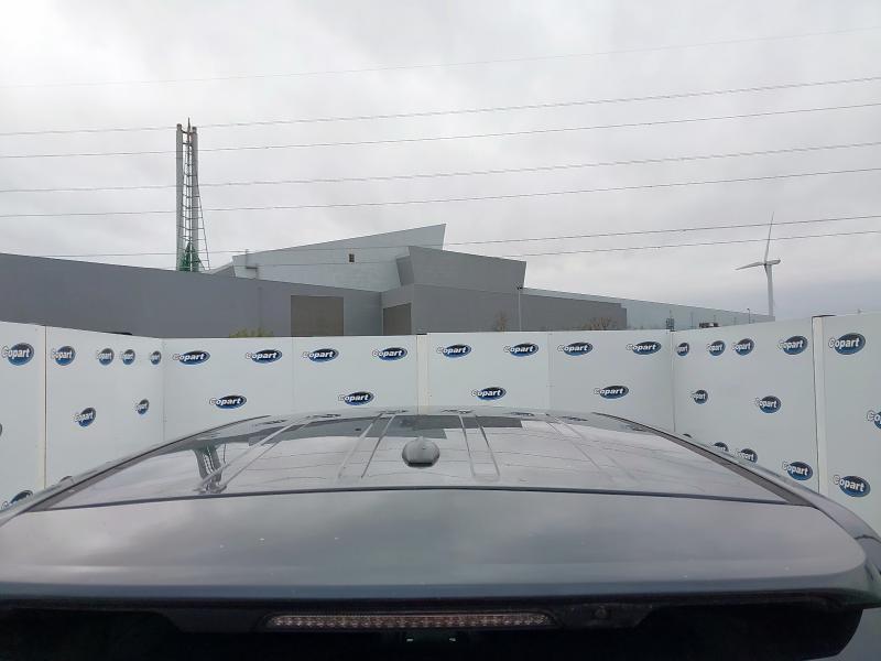 2012 LAND ROVER RANGE ROVER SPORT 3.0 SDV6 HSE 5DR AUTO