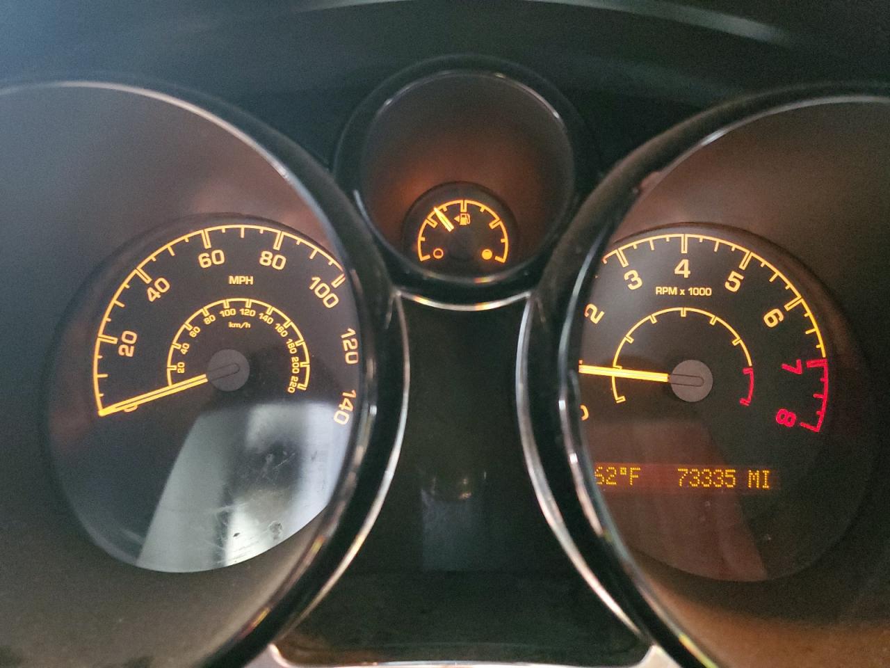 2007 Saturn Sky VIN: 1G8MB35B57Y109163 Lot: 93512045