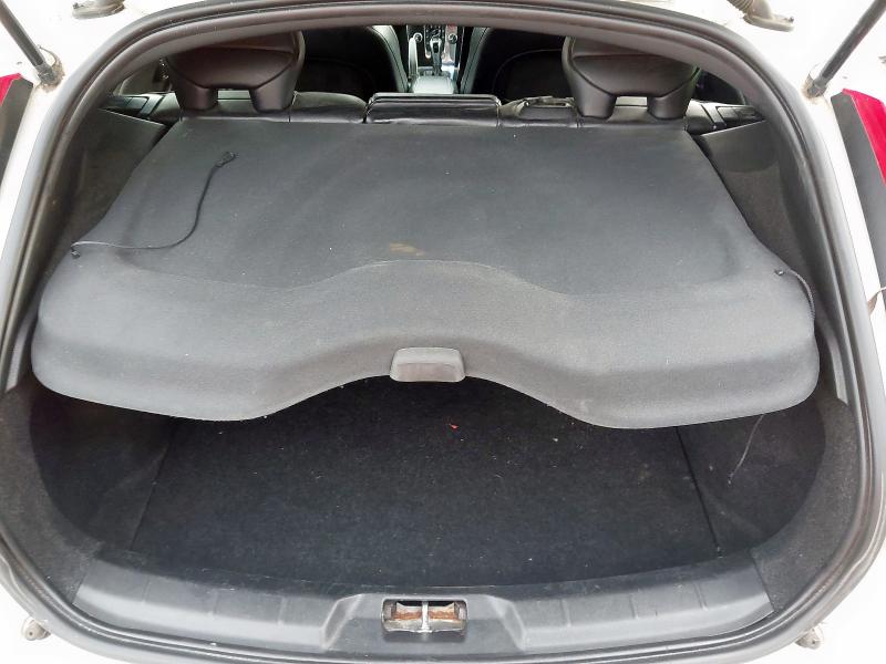 2015 VOLVO V40 D3 [4 CYL 150] R DESIGN NAV 5DR