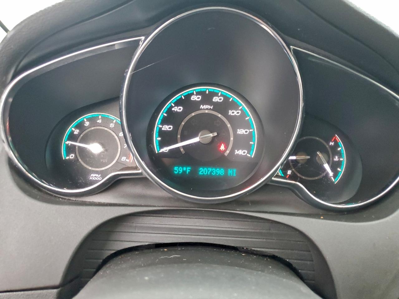 2013 Chevrolet Malibu 1Lt VIN: 1G1ZC5E05CF209619 Lot: 94590955