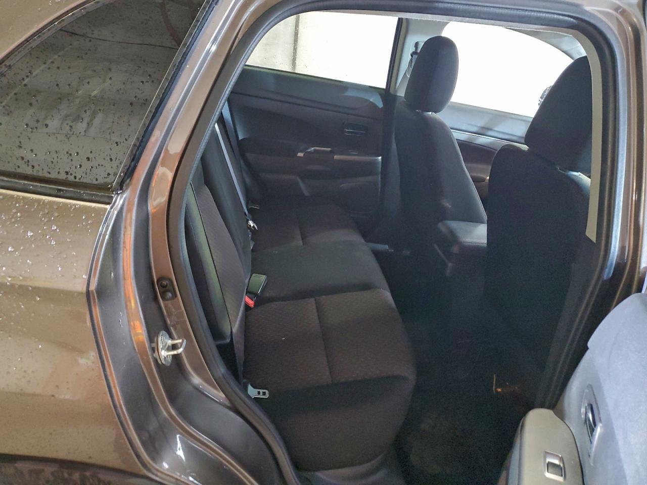 2019 Mitsubishi Outlander Sport Es VIN: JA4AR3AU6KU034253 Lot: 94052705