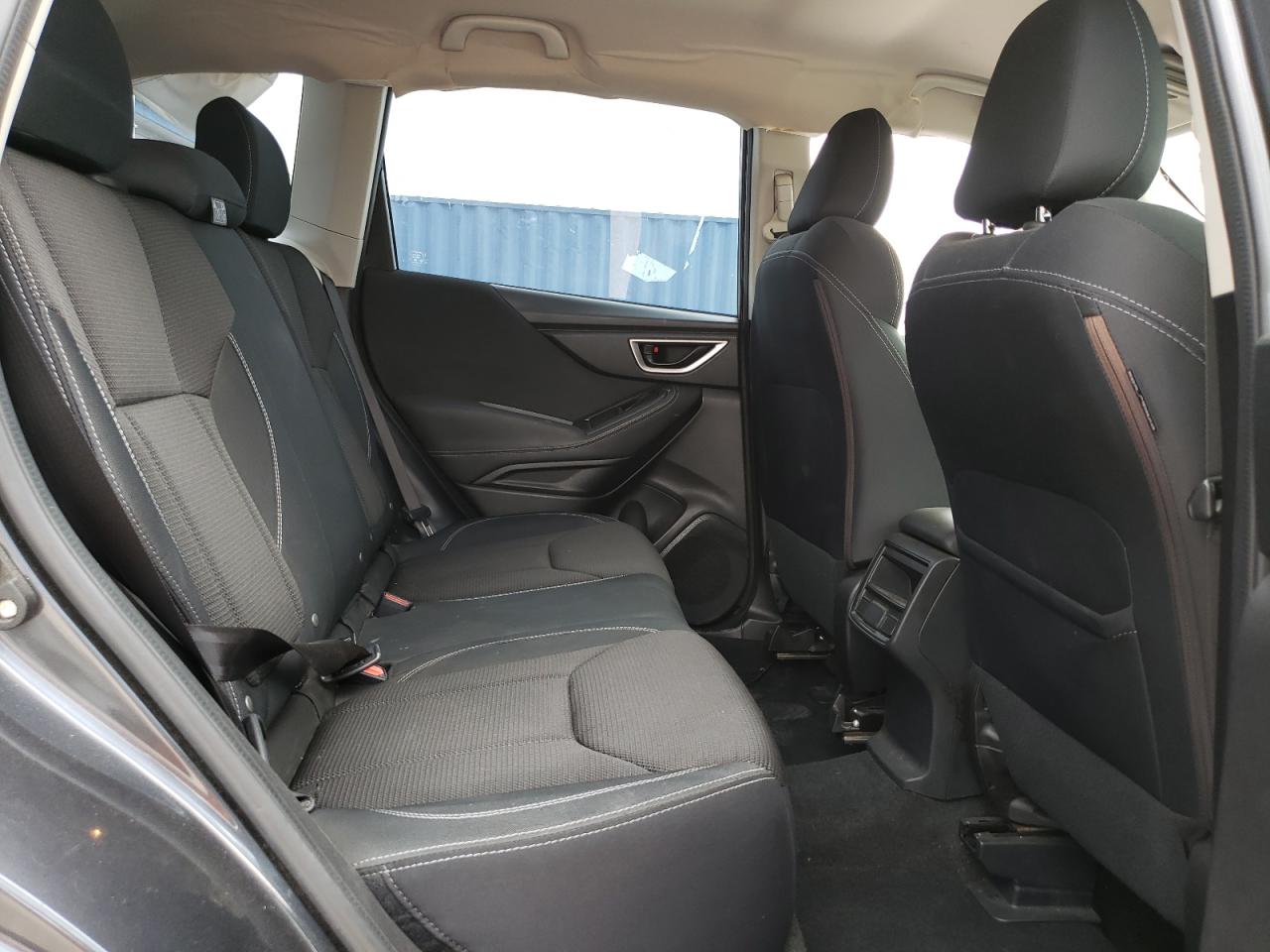 2019 Subaru Forester VIN: JF2SKAAC1KH402357 Lot: 90978775