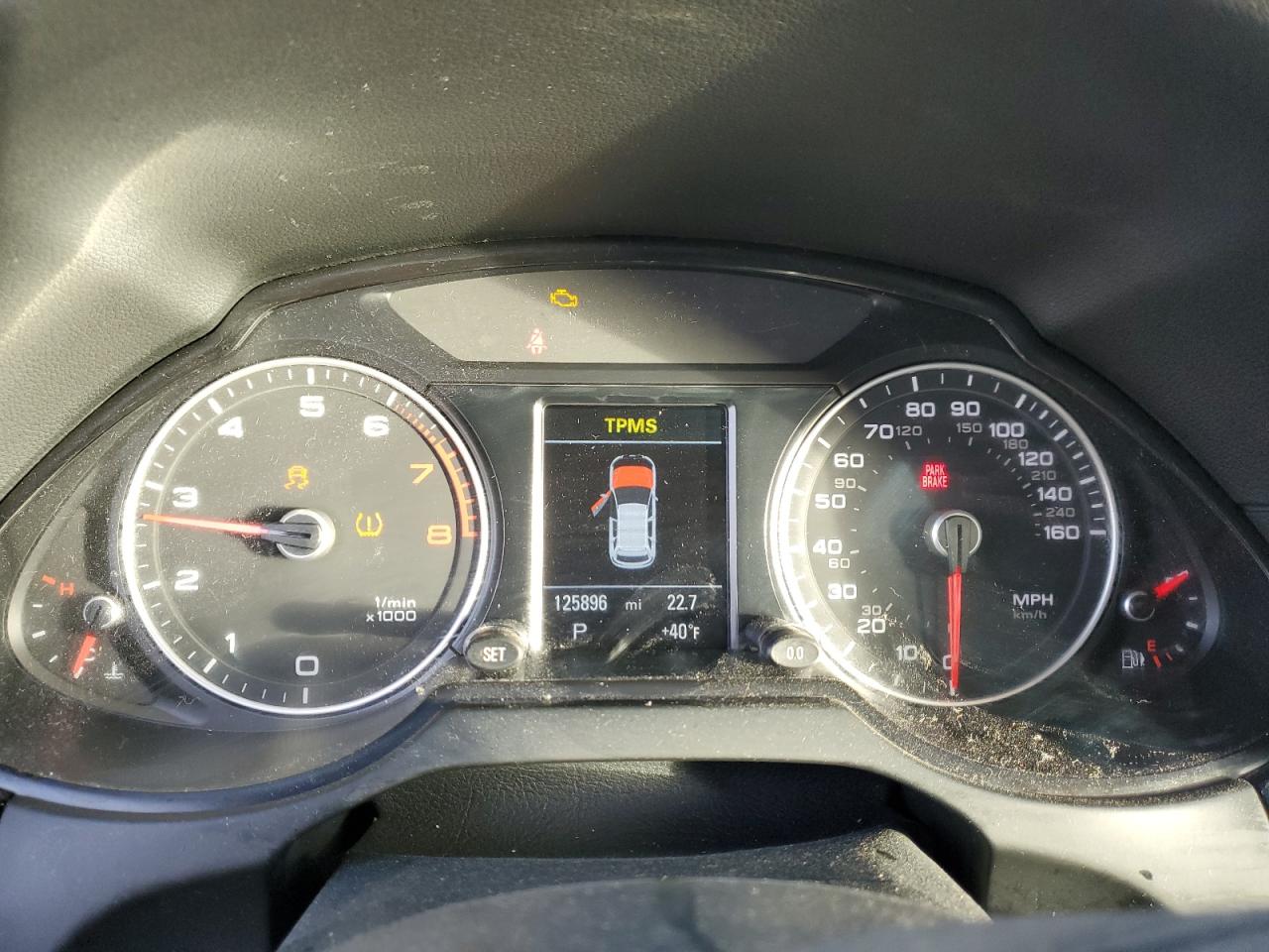 2016 Audi Q5 Premium Plus VIN: WA1L2AFP3GA072049 Lot: 91108665