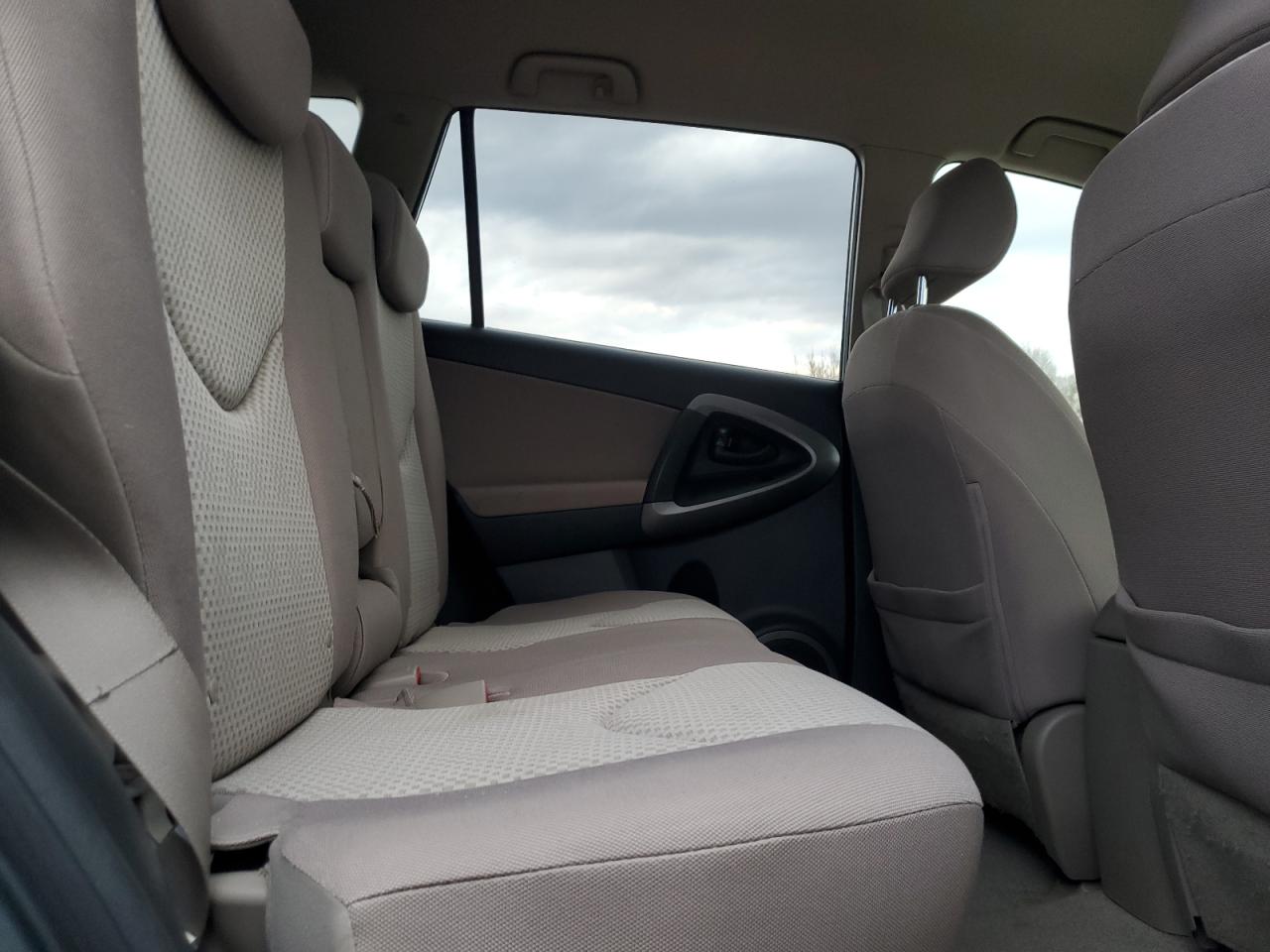 2008 Toyota Rav4 VIN: JTMBD33V586076750 Lot: 91354405