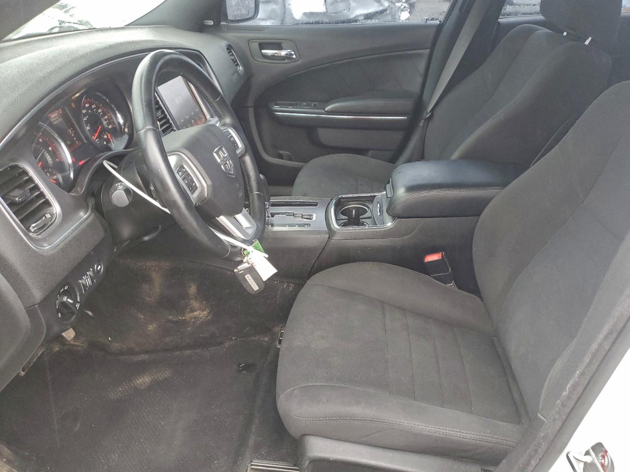 2014 Dodge Charger R/T VIN: 2C3CDXDT5EH331825 Lot: 93859025