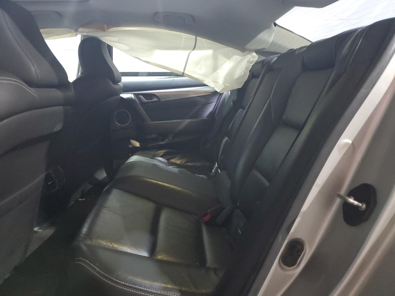 2010 Acura Tl VIN: 19UUA9F5XAA002471 Lot: 93390075