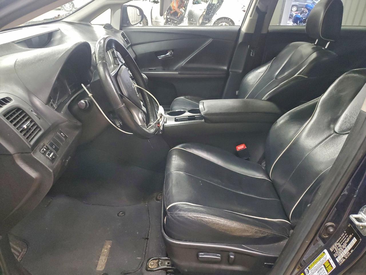 2015 Toyota Venza Le VIN: 4T3ZK3BB1FU070287 Lot: 91739365