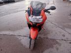 2010 BMW K 1300 S  for sale at Copart WOLVERHAMPTON