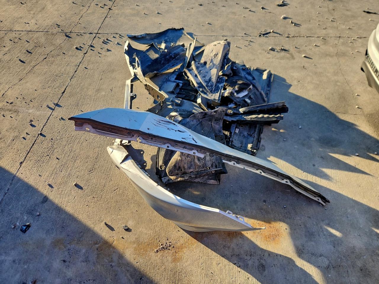 2019 Nissan Altima Sr VIN: 1N4BL4CV6KC110637 Lot: 94303745