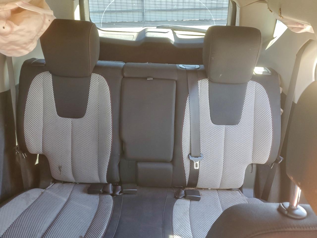 2010 Chevrolet Equinox Lt VIN: 2CNALDEW7A6204623 Lot: 94369215