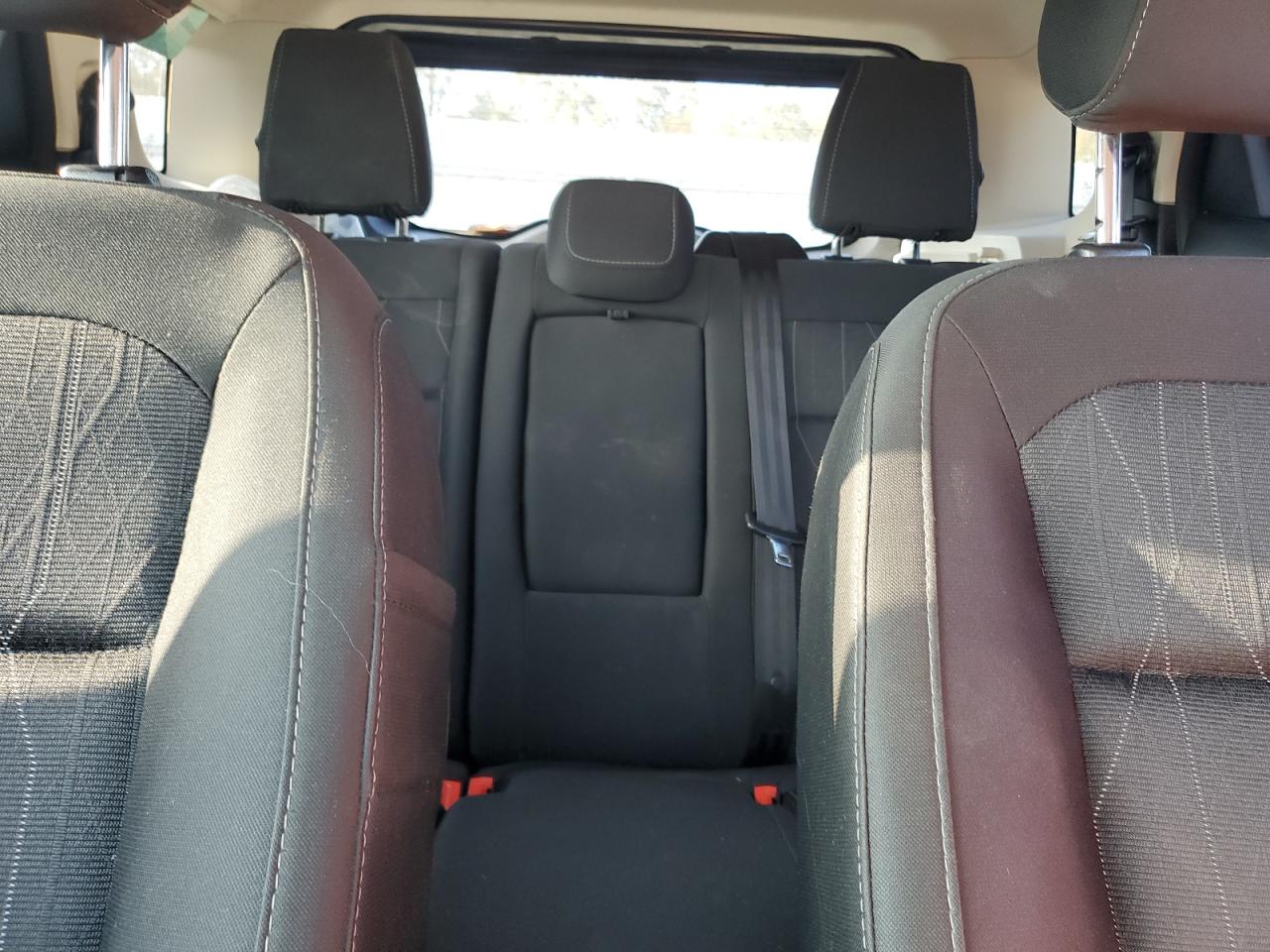 2020 Ford Ecosport Se VIN: MAJ6S3GL3LC390297 Lot: 92984905