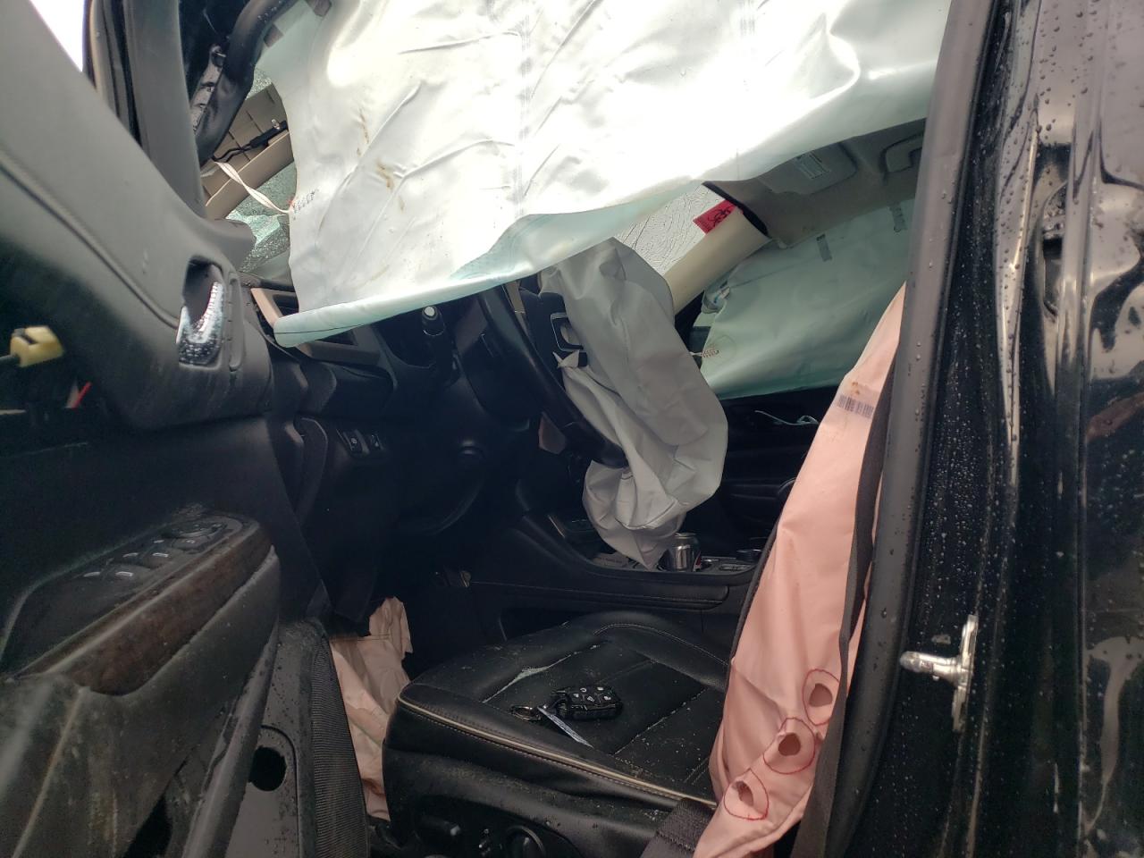 2020 GMC Acadia Denali VIN: 1GKKNPLS1LZ126954 Lot: 92859755