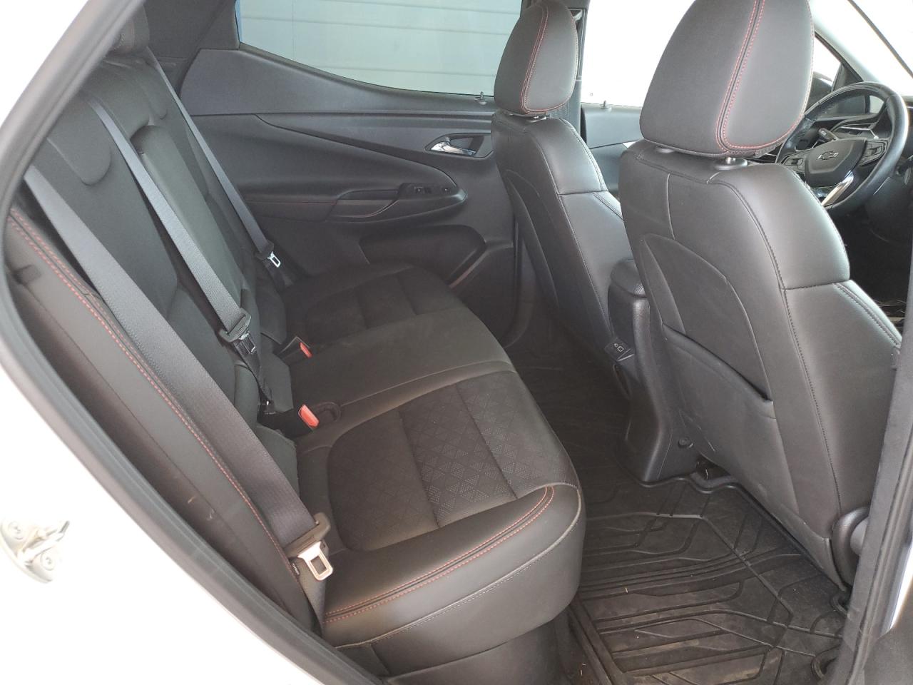 2023 Chevrolet Bolt Euv Premier VIN: 1G1FZ6S06P4124544 Lot: 92257415