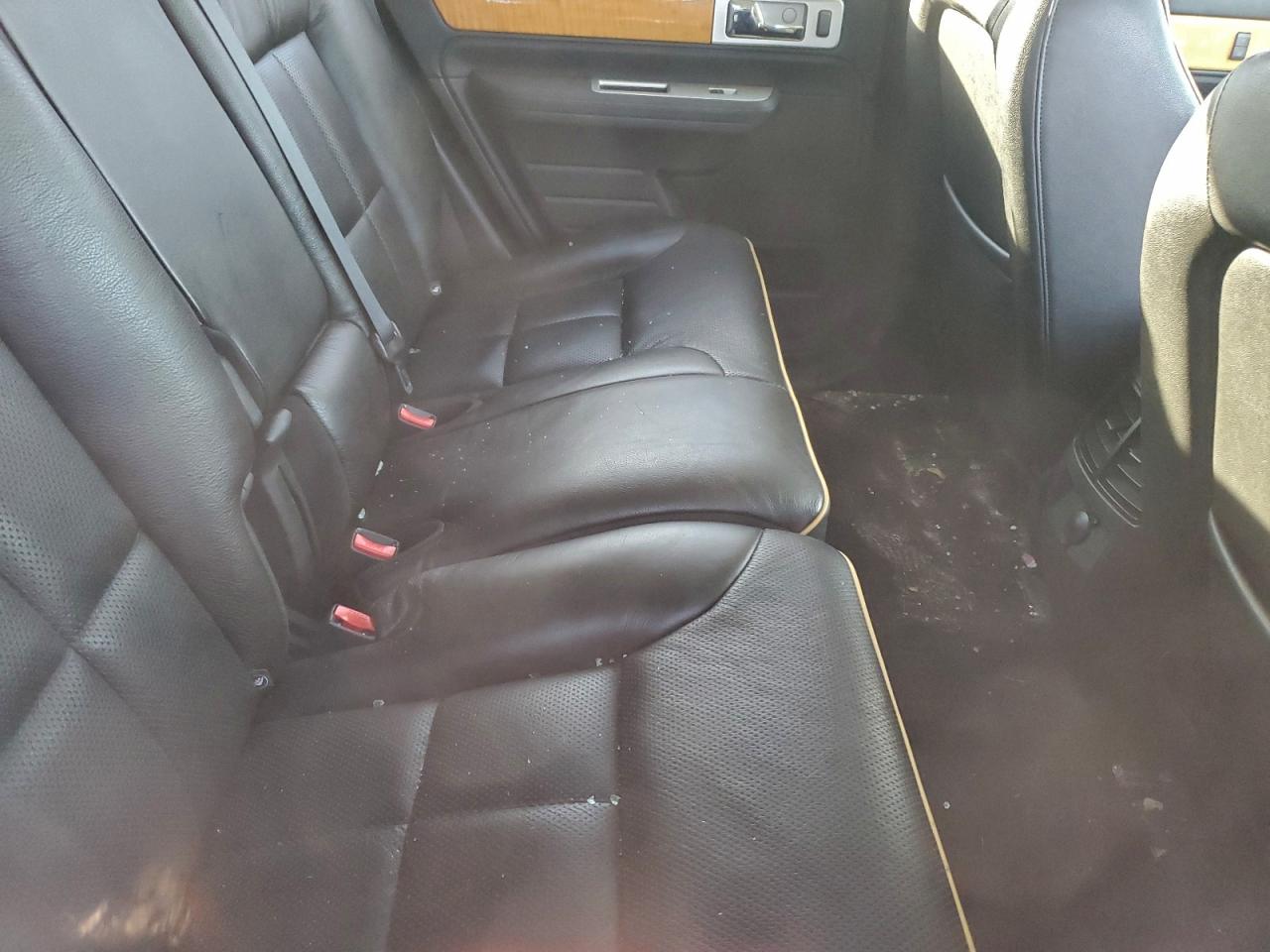 2010 Lincoln Mkx VIN: 2LMDJ8JC7ABJ30413 Lot: 93067315