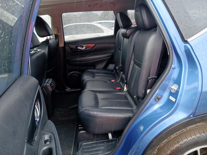 2020 NISSAN X-TRAIL 1.7 DCI TEKNA 5DR [7 SEAT]