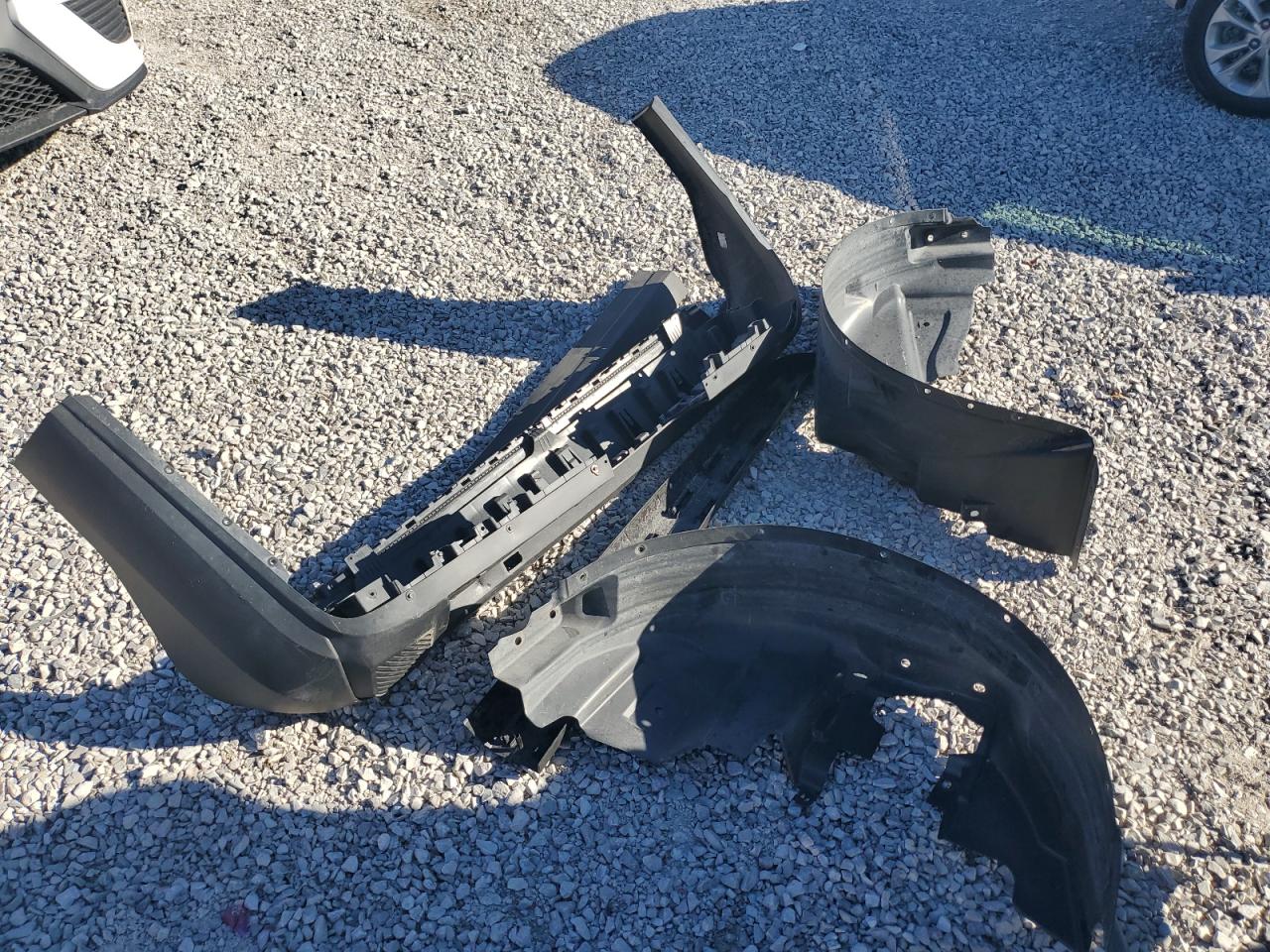 2024 Ford Maverick Xlt VIN: 3FTTW8H33RRB52134 Lot: 92834965