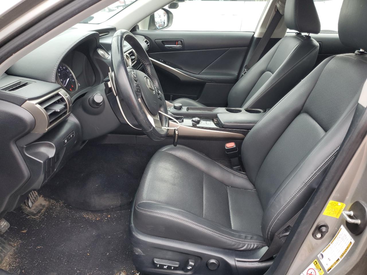 2014 Lexus Is 250 VIN: JTHCF1D23E5002962 Lot: 90548535