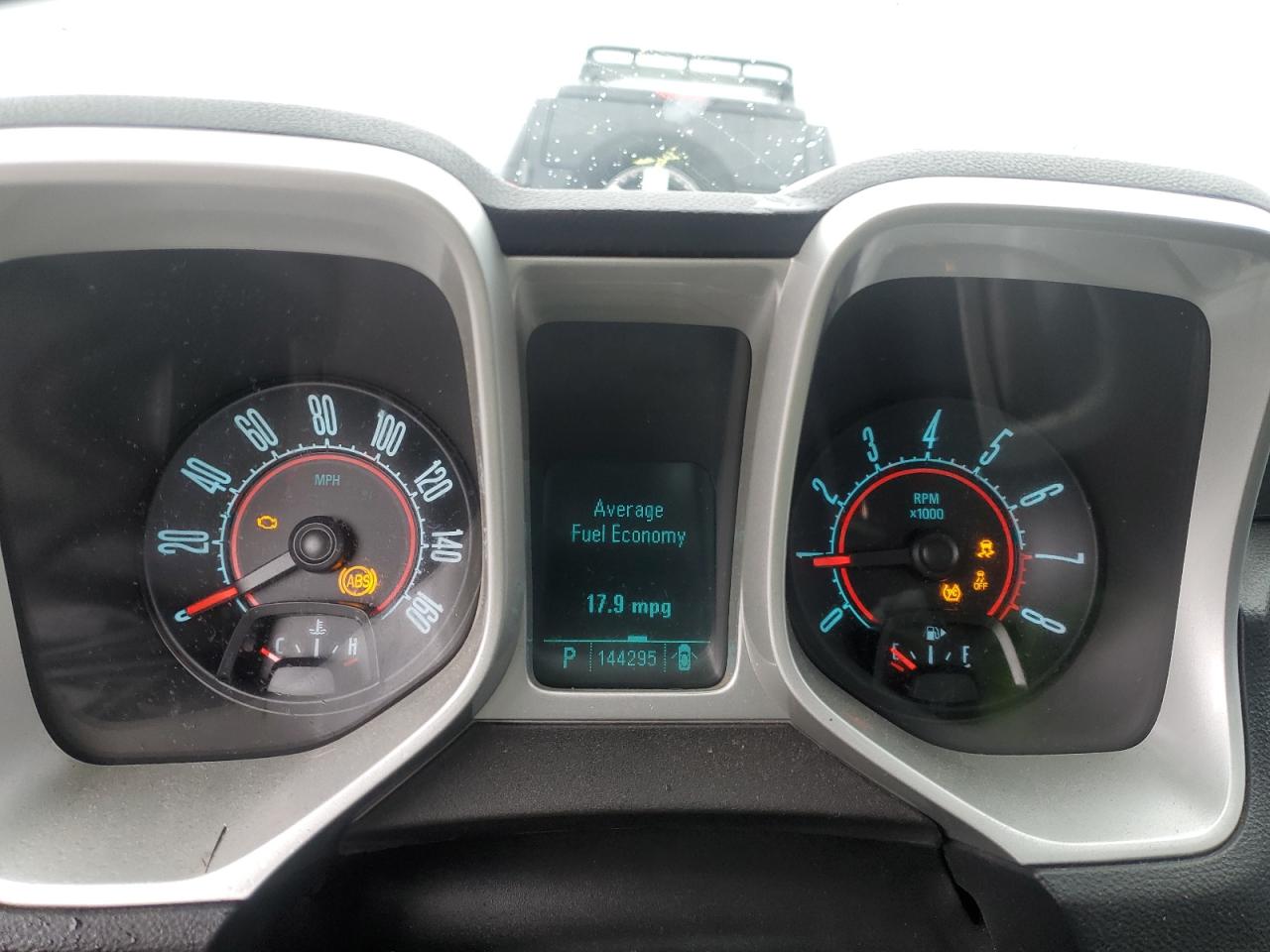 2011 Chevrolet Camaro Lt VIN: 2G1FC1ED4B9137172 Lot: 92923885