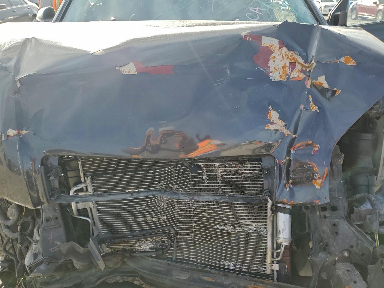 2009 Hyundai Tucson Gls VIN: KM8JM12B59U993168 Lot: 94217745