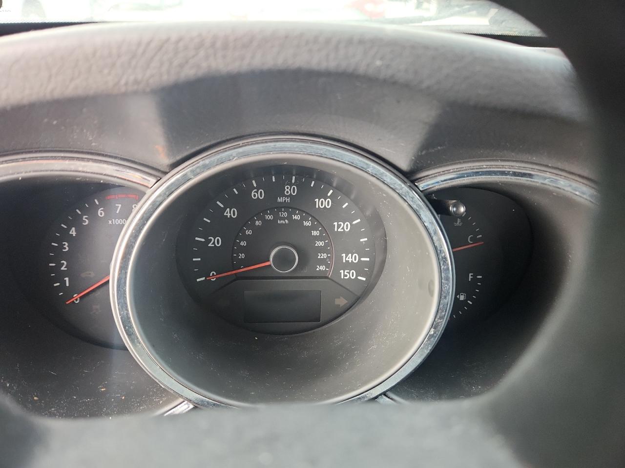 2012 Kia Sorento Base VIN: 5XYKT3A65CG308185 Lot: 91070805