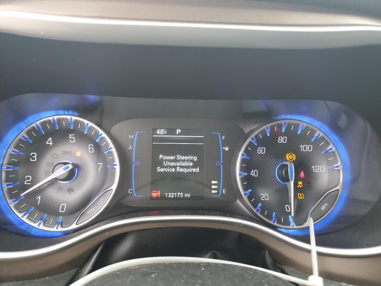 2019 Chrysler Pacifica Touring L VIN: 2C4RC1BG6KR613148 Lot: 90566215