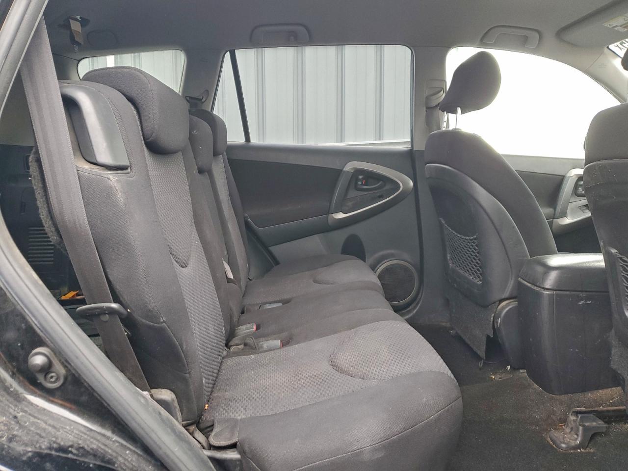 2007 Toyota Rav4 Sport VIN: JTMBK32V876018184 Lot: 93491195