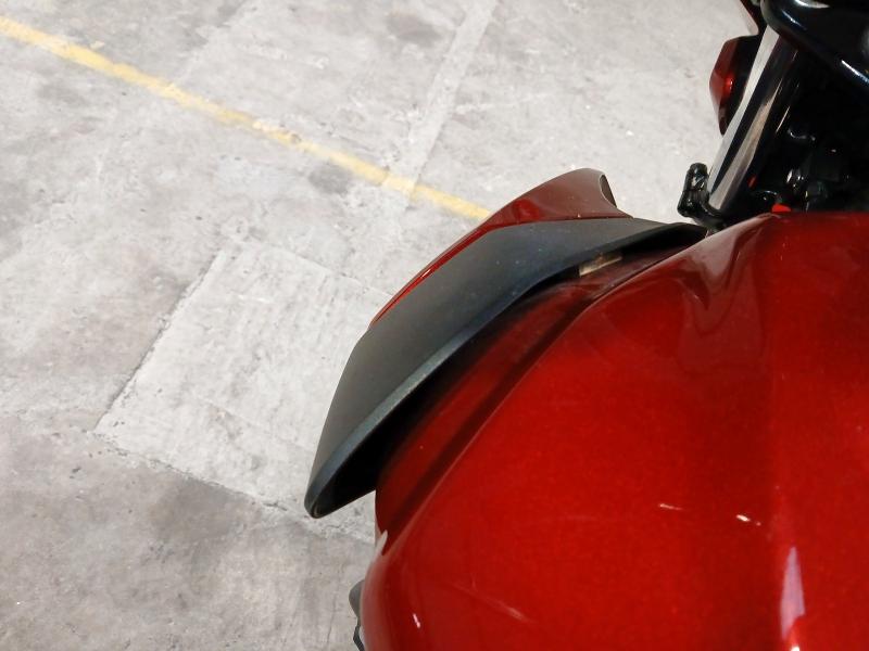 2021 HONDA CBF 125 M-M 