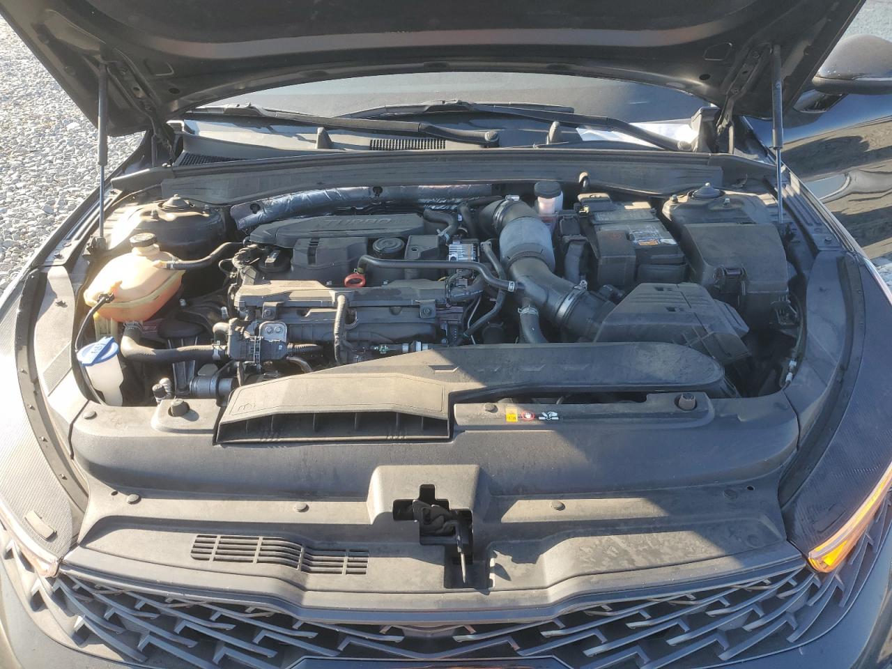 2024 Kia K5 Gt Line VIN: 5XXG64J24RG229250 Lot: 93551765