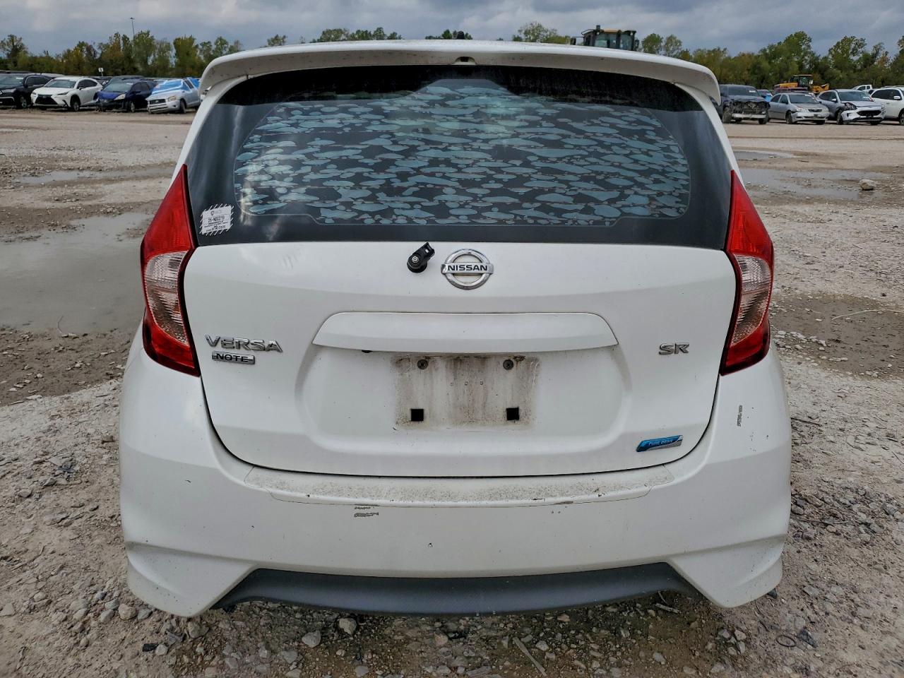 2016 Nissan Versa Note S VIN: 3N1CE2CP3GL364660 Lot: 94317025